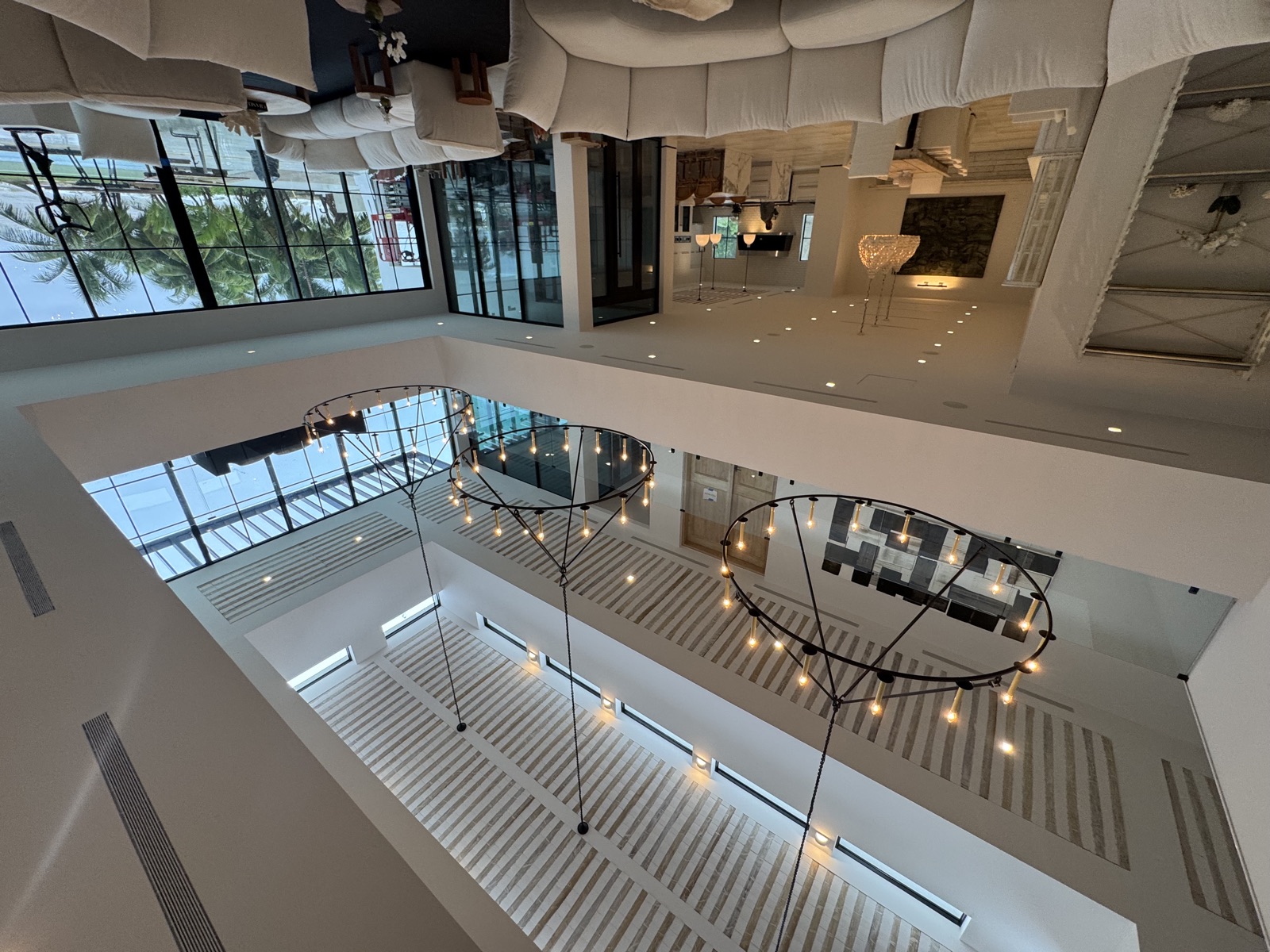 Residential Luxury Architecture