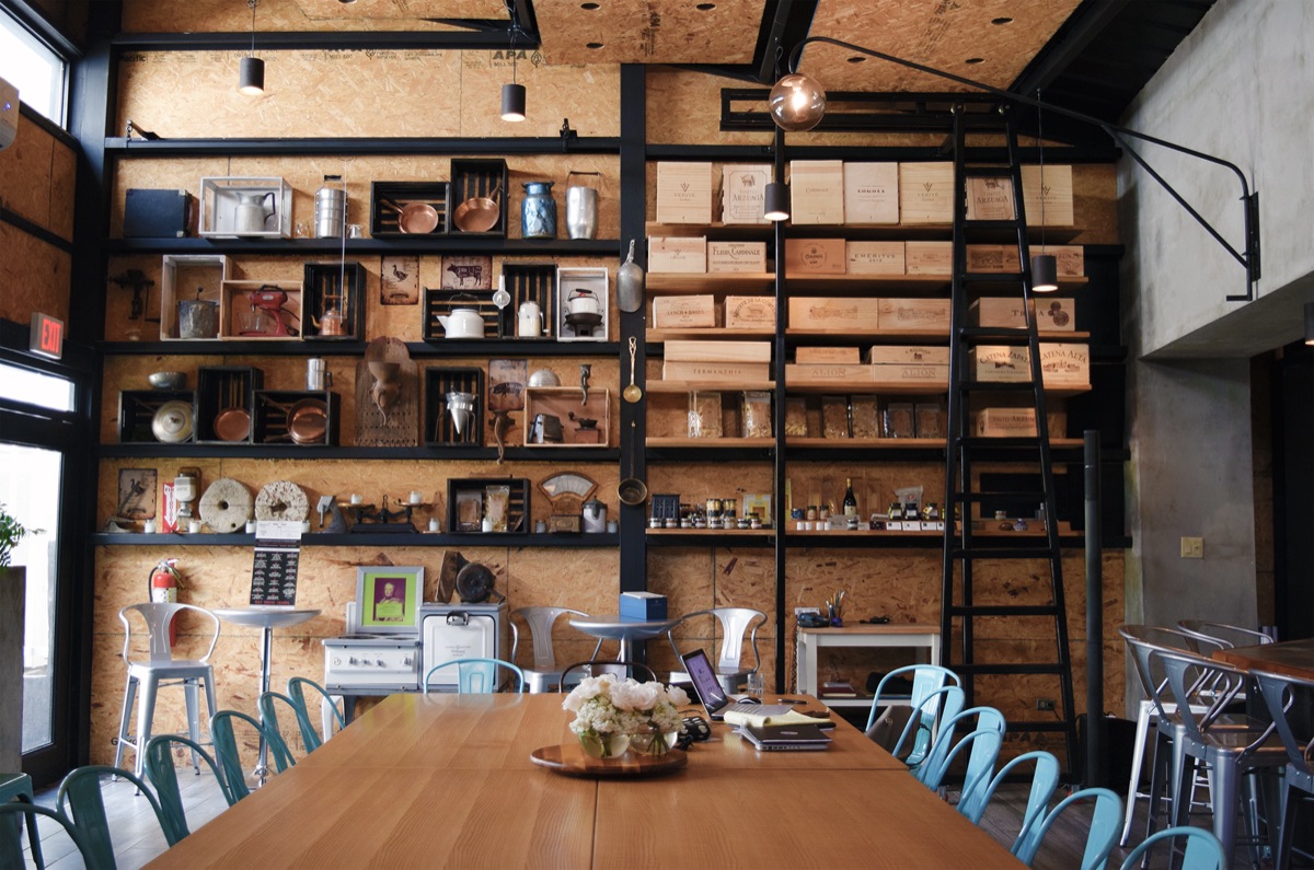 Atelier