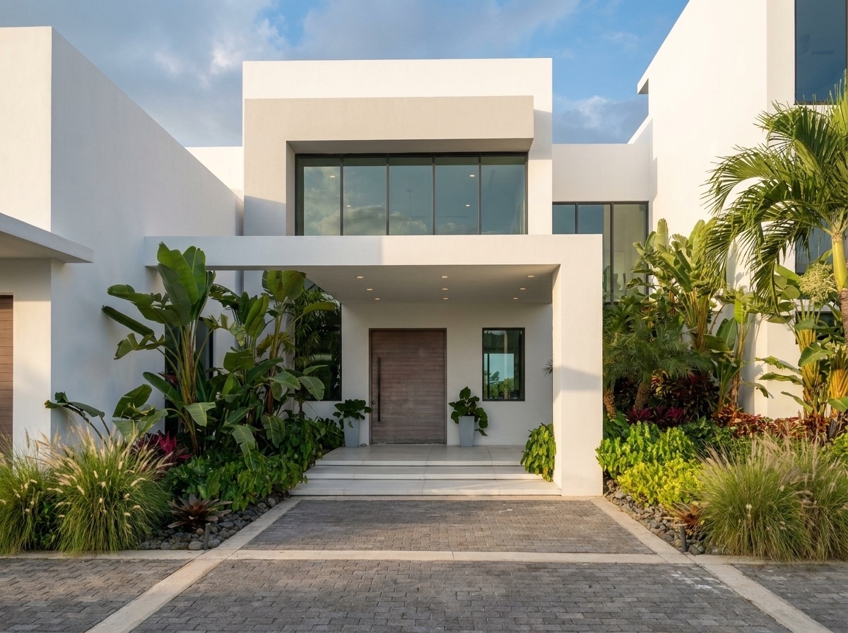 S.Arch architecture project