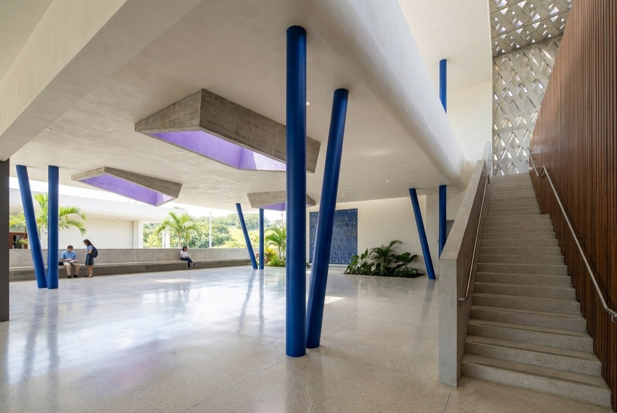 S.Arch design-build project